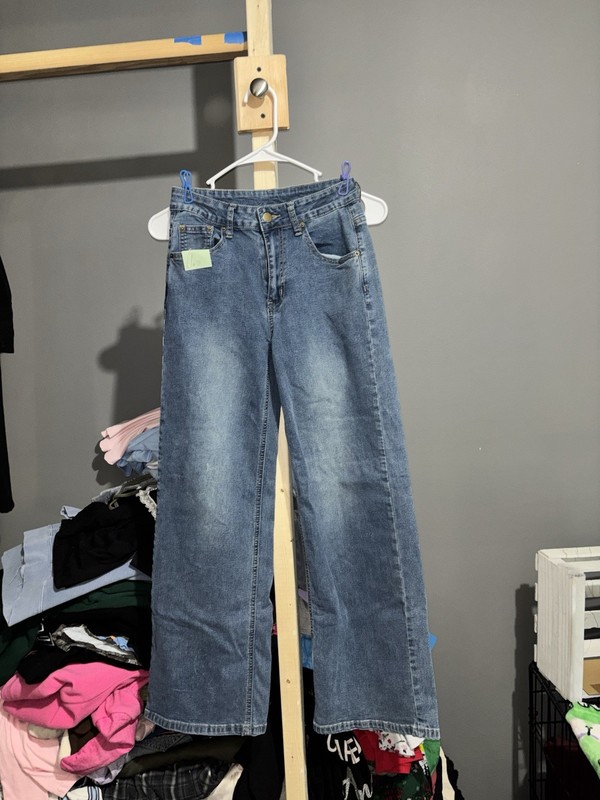 Juniors Jeans, Size M