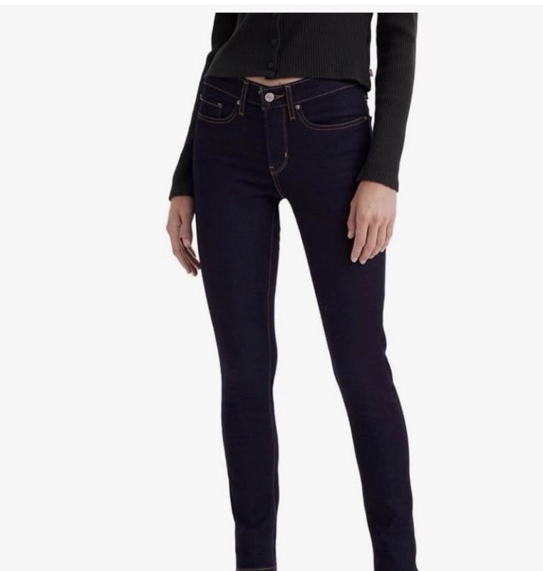 🔥 Levi’s 311 Shaping Skinny Jeans – NWT 🔥Retail $70 Size: 28×30