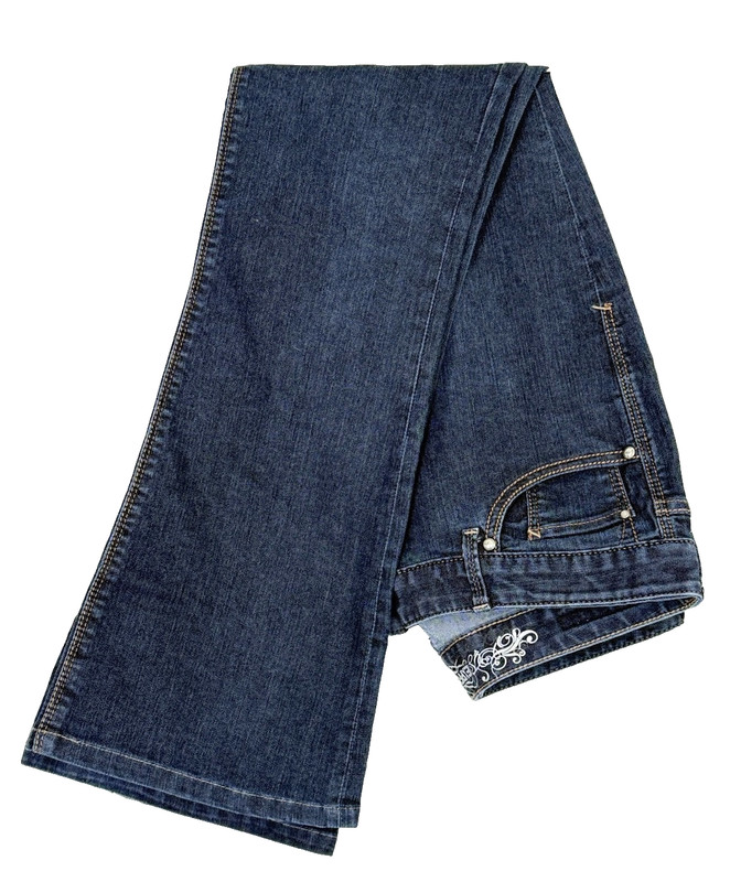 Express Womans Size 6R Jeans 32X31 Stella Boot Reg Fit 5 Pocket Stretch Classic gallery