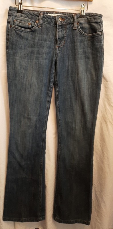 Joes Jeans- Honey The Curvy Boot Cut Size 29×31 New Without Tags