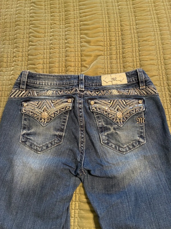 Miss Me jeans 30