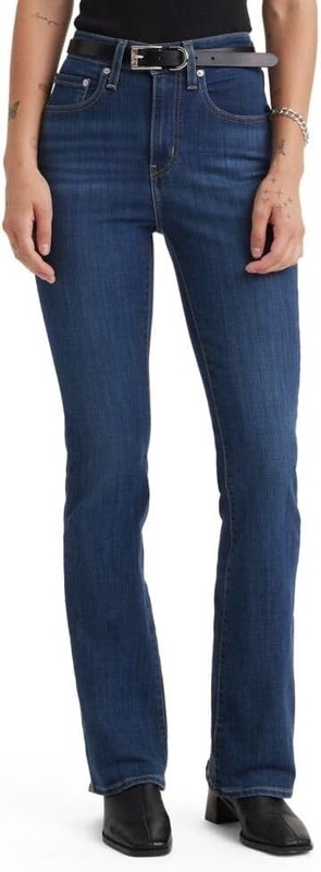 Levi’s Women’s 725 High-Rise Bootcut Jeans | 29 x 30 – NEW
