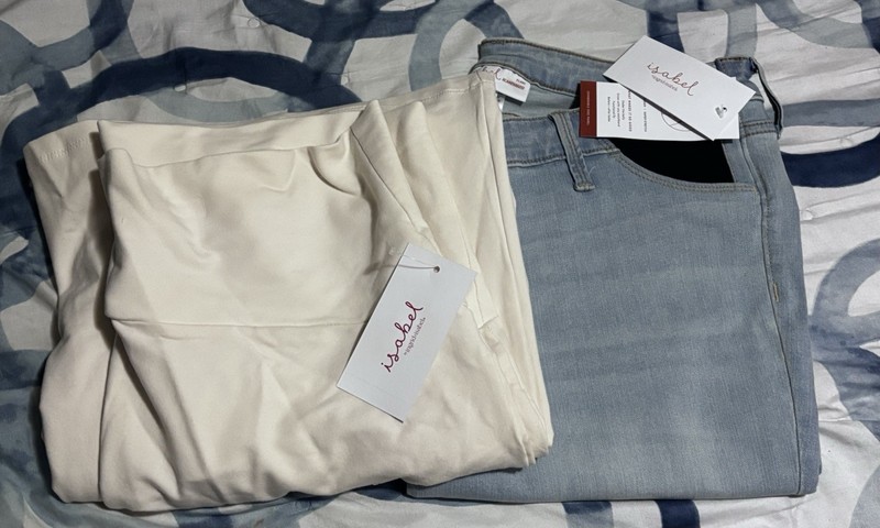 Maternity Jeans Bundle