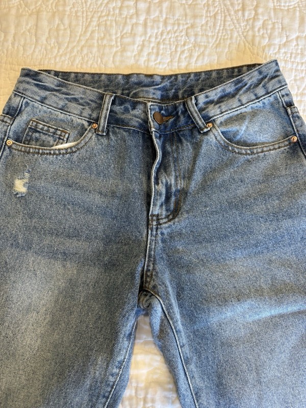 Shein Women's Jeans size 2