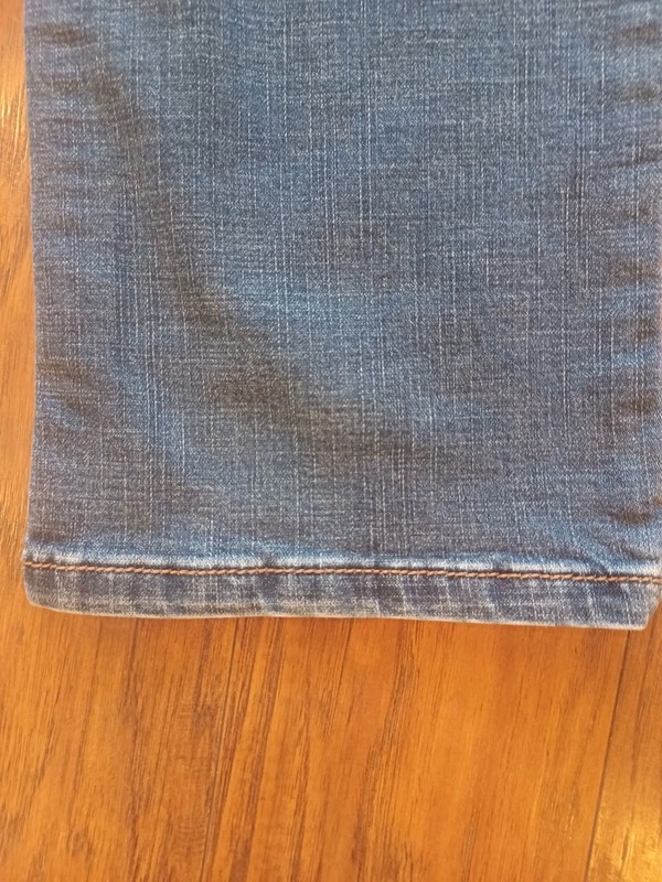 💙🐎🩵WRANGLER WILLOW ULTIMATE RIDING JEAN BOOTCUT 7/38 YO COWGIRLS!!🐴🤙 gallery