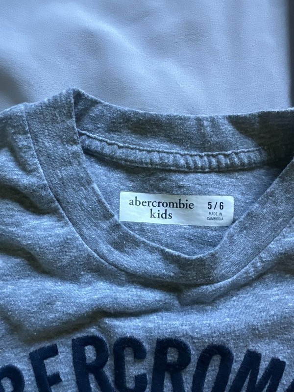 Abercrombie & Fitch