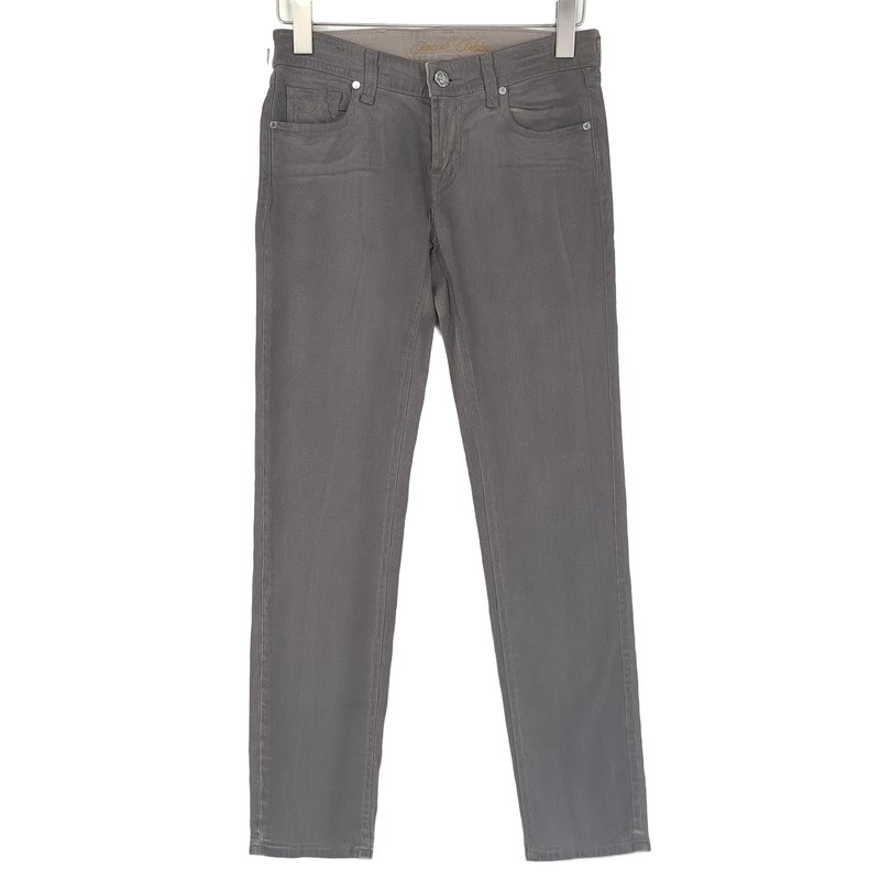 Jacob Cohen Jeans J711 Women Stretch Slim Skinny Jb2 Size W27 L30