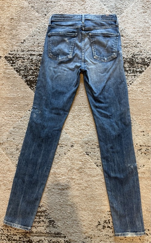 Citizens Of Humanity Women’s Size 27 Jeans