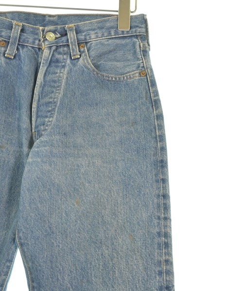 LEVI'S Denim Pants Blue(Denim) 27(Approx. L) 2200607795110 gallery