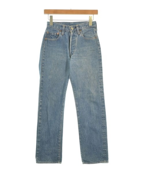 LEVI'S Denim Pants Blue(Denim) 27(Approx. L) 2200607795110