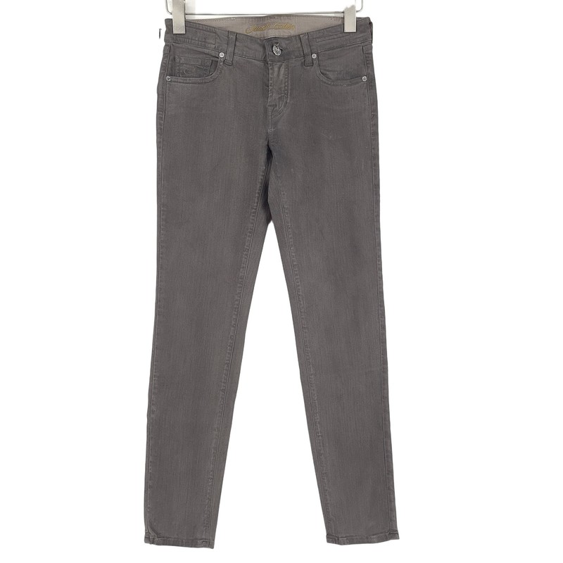 Jacob Cohen Jeans J711 Women Stretch Slim Skinny Xr4 Size W28 L30