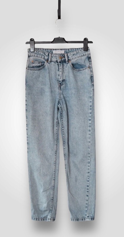 Primark Denim & Co Jeans Size Womens UK 4