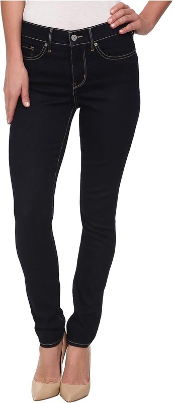 Levi’s 311 Shaping Skinny – Arcuate Stitch Detailing – Size 31 x 28 *NEW w/ Tag*