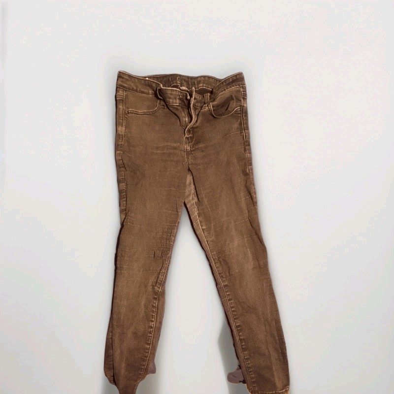 American Eagle next level stretch jeans size 10 short