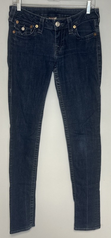 True Religion Skinny Jeans Women’s 28