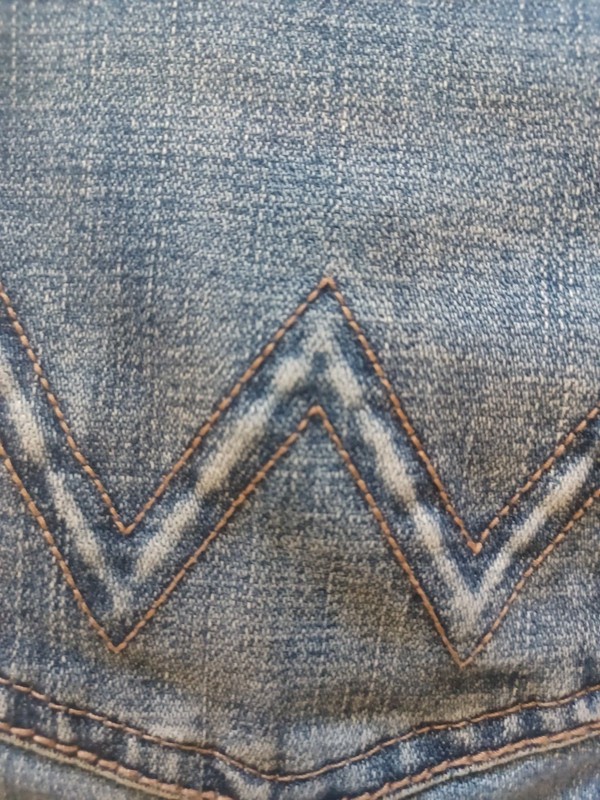 💙🐎🩵WRANGLER WILLOW ULTIMATE RIDING JEAN BOOTCUT 7/38 YO COWGIRLS!!🐴🤙 gallery